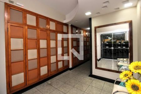 Apartamento à venda com 90m², 3 quartos e 2 vagasÁrea comum