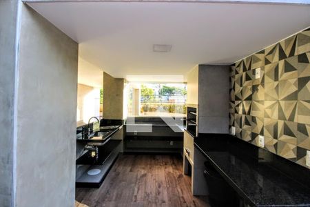 Apartamento à venda com 90m², 3 quartos e 2 vagasÁrea comum