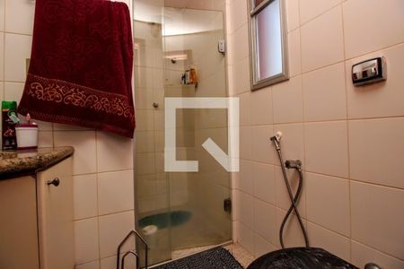 Apartamento à venda com 90m², 3 quartos e 2 vagasBanheiro