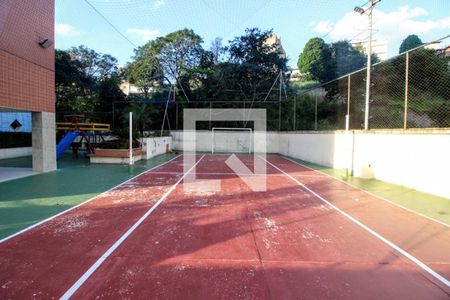 Apartamento à venda com 90m², 3 quartos e 2 vagasÁrea comum