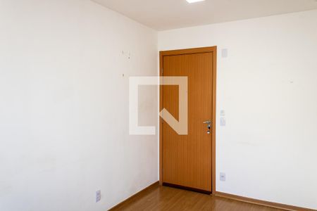 Sala de apartamento para alugar com 2 quartos, 46m² em Campo Grande, Rio de Janeiro
