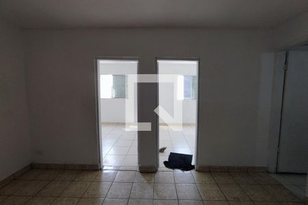Sala de apartamento para alugar com 2 quartos, 70m² em Vila Nhocune, São Paulo