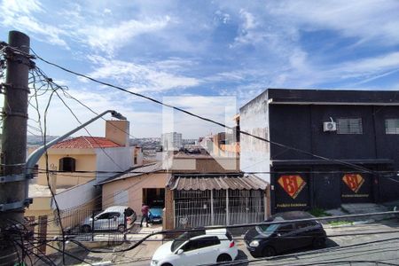 Quarto 1 de apartamento para alugar com 2 quartos, 70m² em Vila Nhocune, São Paulo