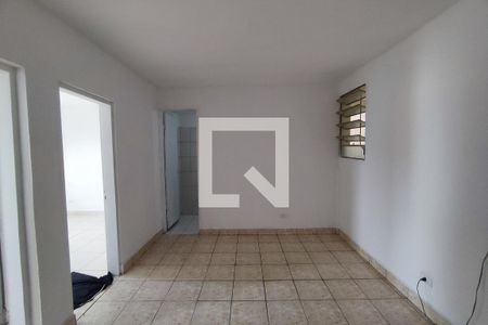 Sala de apartamento para alugar com 2 quartos, 70m² em Vila Nhocune, São Paulo