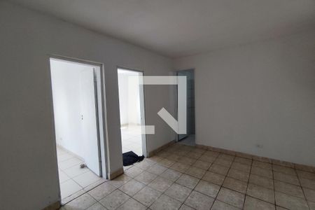 Sala de apartamento para alugar com 2 quartos, 70m² em Vila Nhocune, São Paulo