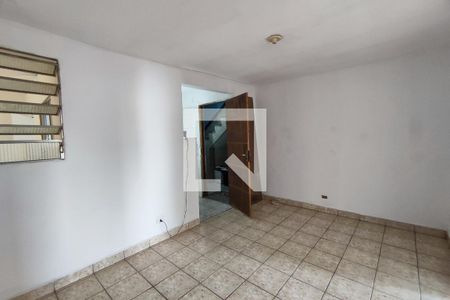 Sala de apartamento para alugar com 2 quartos, 70m² em Vila Nhocune, São Paulo