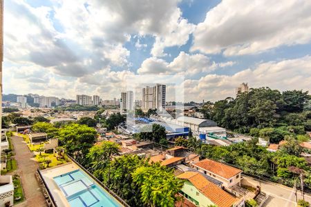 Vista de apartamento para alugar com 3 quartos, 68m² em Jardim Monte Kemel, São Paulo