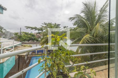 Casa de condomínio à venda com 600m², 6 quartos e 4 vagas Casa de condomínio à venda com 600m², 6 quartos e 4 vagasSuíte 2 - Varanda