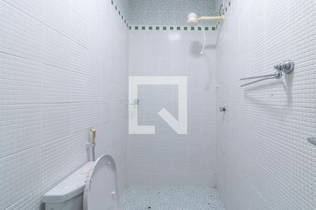 Casa de condomínio à venda com 600m², 6 quartos e 4 vagas Casa de condomínio à venda com 600m², 6 quartos e 4 vagasSuíte 4 - Banheiro