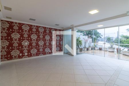 Casa de condomínio à venda com 600m², 6 quartos e 4 vagas Casa de condomínio à venda com 600m², 6 quartos e 4 vagasSuíte 3