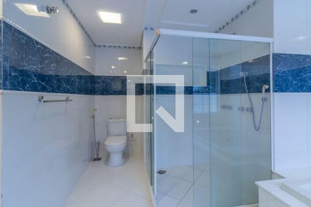 Casa de condomínio à venda com 600m², 6 quartos e 4 vagas Casa de condomínio à venda com 600m², 6 quartos e 4 vagasSuíte 3 - Banheiro