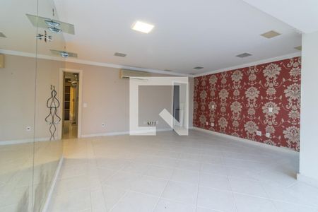 Casa de condomínio à venda com 600m², 6 quartos e 4 vagas Casa de condomínio à venda com 600m², 6 quartos e 4 vagasSuíte 3