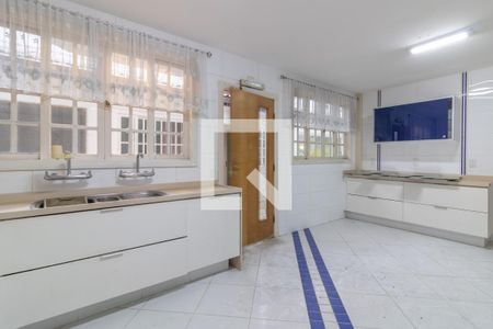 Casa de condomínio à venda com 600m², 6 quartos e 4 vagas Casa de condomínio à venda com 600m², 6 quartos e 4 vagasCozinha