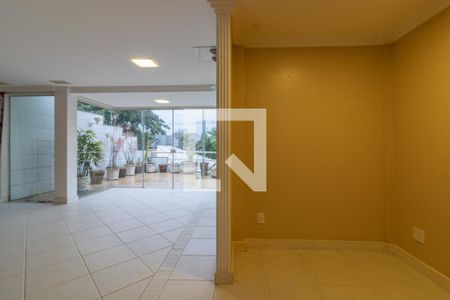 Casa de condomínio à venda com 600m², 6 quartos e 4 vagas Casa de condomínio à venda com 600m², 6 quartos e 4 vagasSuíte 3