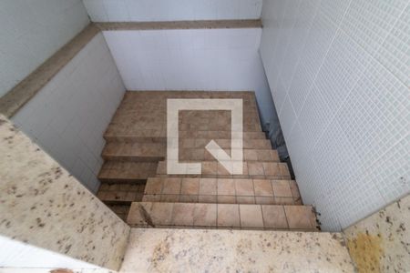 Casa de condomínio à venda com 600m², 6 quartos e 4 vagas Casa de condomínio à venda com 600m², 6 quartos e 4 vagasCasa Anexa (Escada)