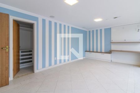 Casa de condomínio à venda com 600m², 6 quartos e 4 vagas Casa de condomínio à venda com 600m², 6 quartos e 4 vagasSuíte 1