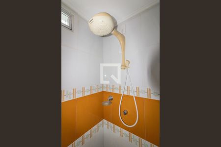 Casa de condomínio à venda com 600m², 6 quartos e 4 vagas Casa de condomínio à venda com 600m², 6 quartos e 4 vagasBanheiro