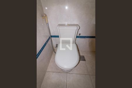 Casa de condomínio à venda com 600m², 6 quartos e 4 vagas Casa de condomínio à venda com 600m², 6 quartos e 4 vagasLavabo