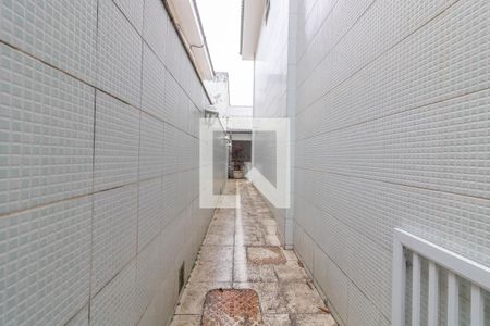 Casa de condomínio à venda com 600m², 6 quartos e 4 vagas Casa de condomínio à venda com 600m², 6 quartos e 4 vagasÁrea externa