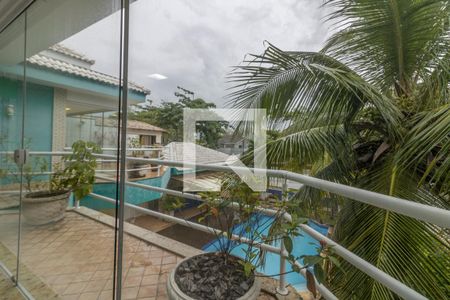 Casa de condomínio à venda com 600m², 6 quartos e 4 vagas Casa de condomínio à venda com 600m², 6 quartos e 4 vagasSuíte 2 - Varanda