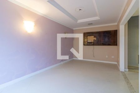 Casa de condomínio à venda com 600m², 6 quartos e 4 vagas Casa de condomínio à venda com 600m², 6 quartos e 4 vagasSala