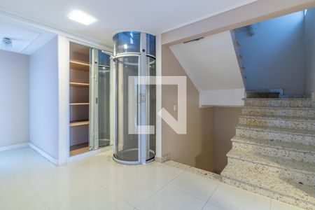 Acesso Suítes de casa de condomínio à venda com 6 quartos, 600m² em Recreio dos Bandeirantes, Rio de Janeiro