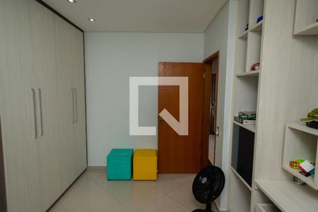 Quarto 1 de casa à venda com 3 quartos, 164m² em Assunção, São Bernardo do Campo