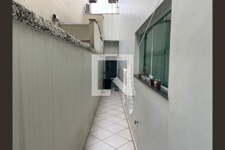 Casa à venda com 164m², 3 quartos e 2 vagasQuintal