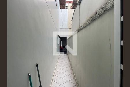 Casa à venda com 164m², 3 quartos e 2 vagasQuintal