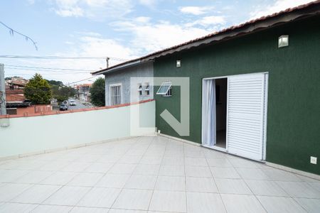 Casa à venda com 164m², 3 quartos e 2 vagasSacada - Suíte 