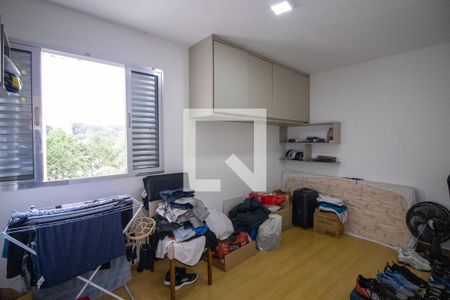 Quarto 2 de apartamento à venda com 2 quartos, 53m² em Vila Mascote, São Paulo