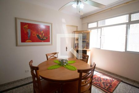 Sala de apartamento à venda com 2 quartos, 89m² em Cerqueira César, São Paulo