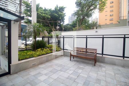 Apartamento à venda com 89m², 2 quartos e 1 vagaÁrea comum