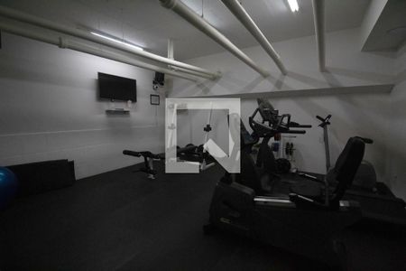 Apartamento à venda com 89m², 2 quartos e 1 vagaÁrea comum - Academia