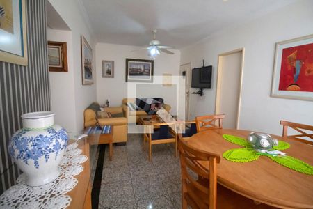 Sala de apartamento à venda com 2 quartos, 89m² em Cerqueira César, São Paulo