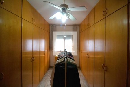 Apartamento à venda com 89m², 2 quartos e 1 vagaCloset