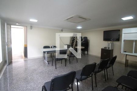 Apartamento à venda com 89m², 2 quartos e 1 vagaÁrea comum - Salão de festas