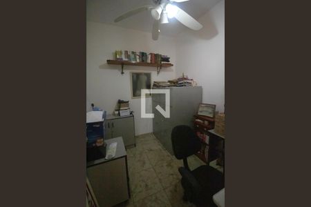 Apartamento à venda com 89m², 2 quartos e 1 vagaQuarto de serviço