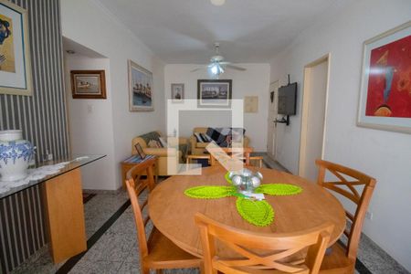 Sala de apartamento à venda com 2 quartos, 89m² em Cerqueira César, São Paulo