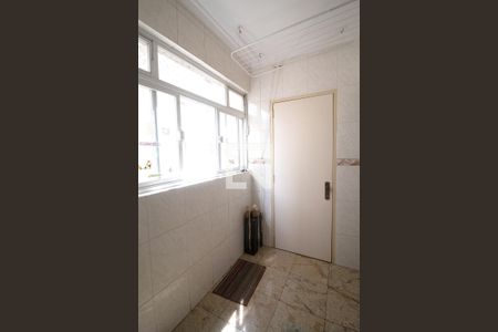 Apartamento à venda com 89m², 2 quartos e 1 vagaÁrea de serviço