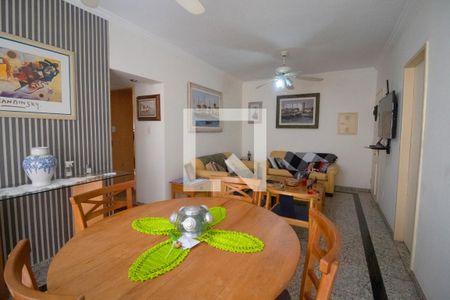 Sala de apartamento à venda com 2 quartos, 89m² em Cerqueira César, São Paulo