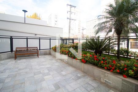 Apartamento à venda com 89m², 2 quartos e 1 vagaÁrea comum