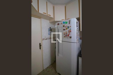 Apartamento à venda com 89m², 2 quartos e 1 vagaCozinha - Armários