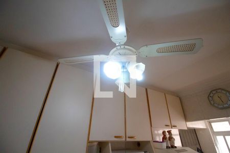 Apartamento à venda com 89m², 2 quartos e 1 vagaCozinha