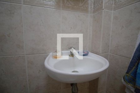 Apartamento à venda com 89m², 2 quartos e 1 vagaBanheiro de serviço