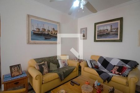 Sala de apartamento à venda com 2 quartos, 89m² em Cerqueira César, São Paulo