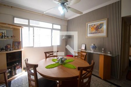 Sala de apartamento à venda com 2 quartos, 89m² em Cerqueira César, São Paulo