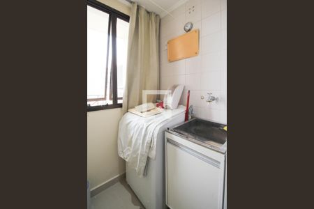 Studio para alugar com 66m², 2 quartos e 1 vagaÁrea de Serviço