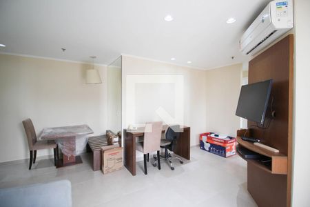 Sala de kitnet/studio para alugar com 2 quartos, 66m² em Vila Olímpia, São Paulo