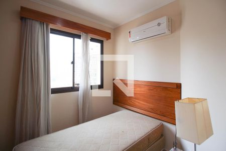 Studio para alugar com 66m², 2 quartos e 1 vagaQuarto 2